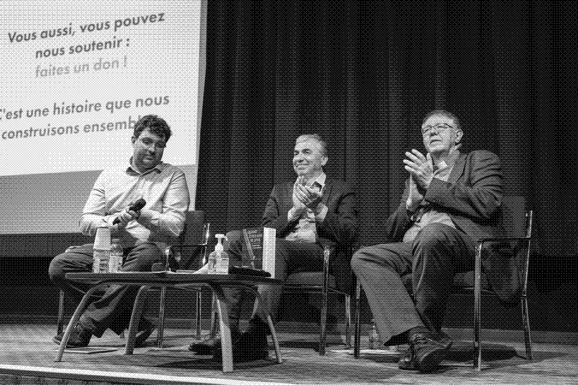 Une initiative née en 2024