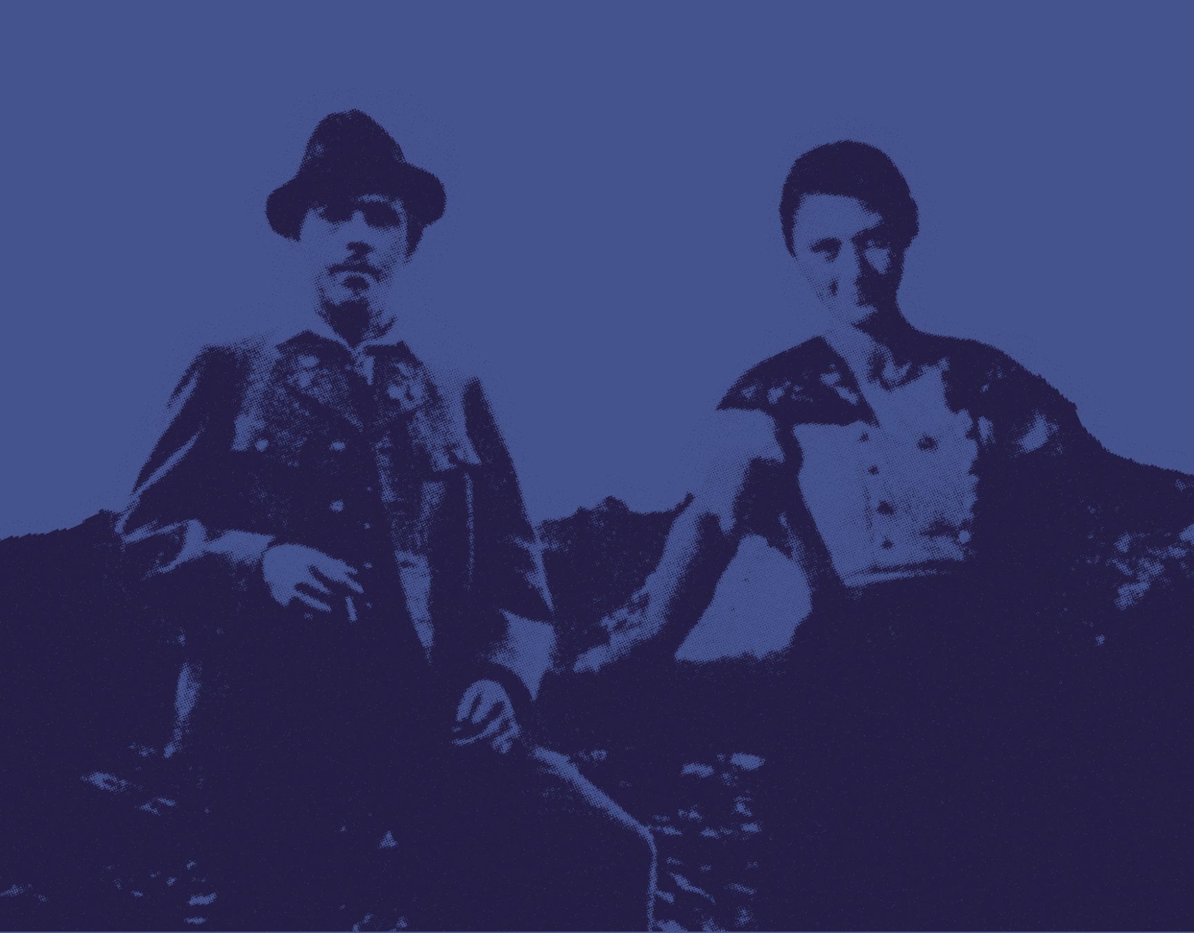 Visuel de l’événement « Franz & Franziska : Il n’y a pas de plus grand amour »