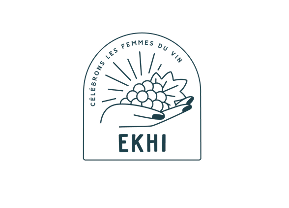 Ekhi - Vin de femme