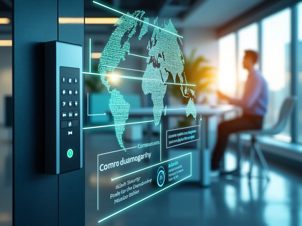 Maximizing Efficiency with VoIP Systems