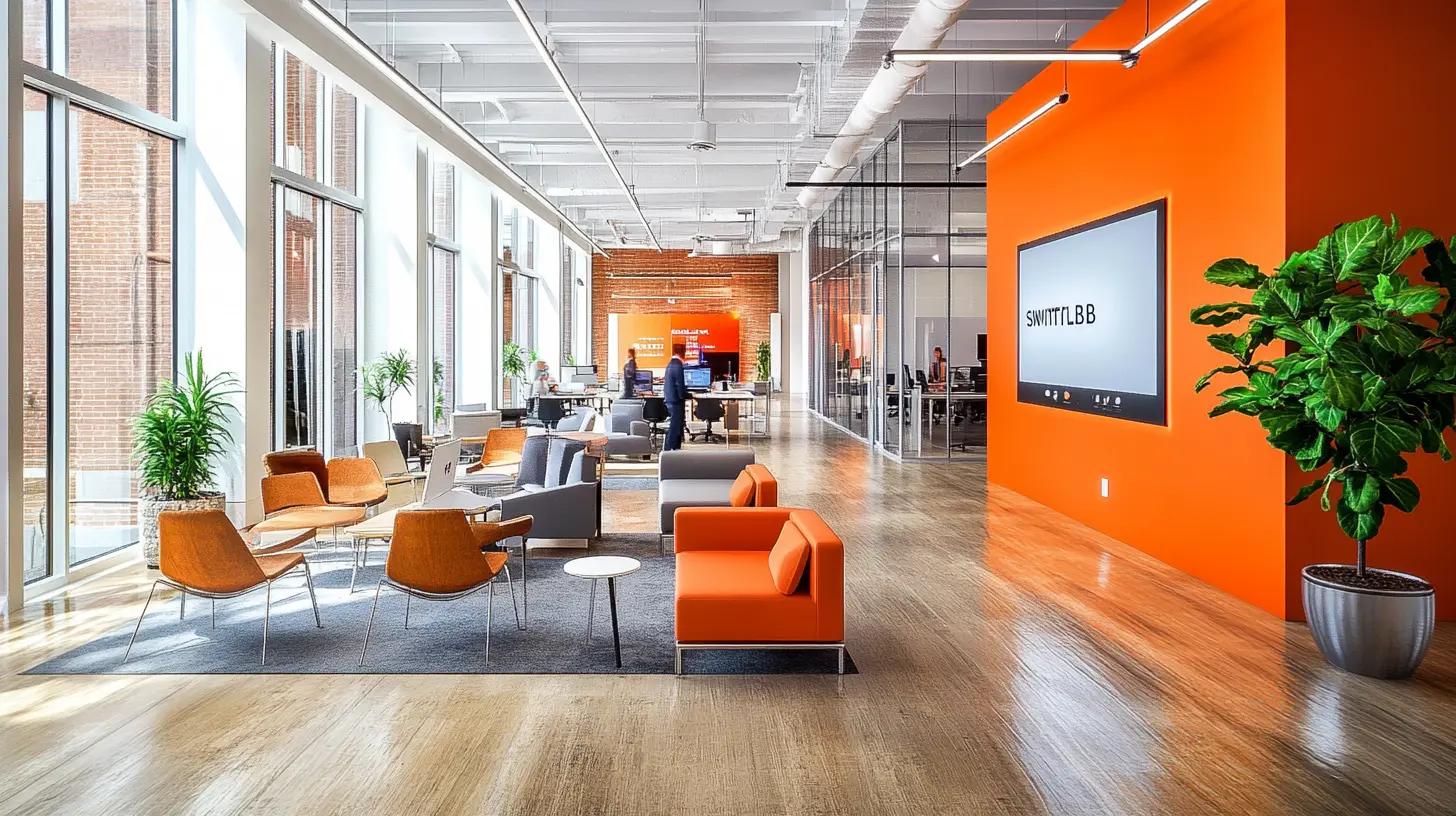 Top Access Control Solutions for Modern Businesses