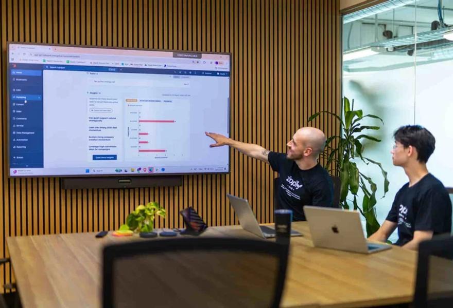 CRM Design