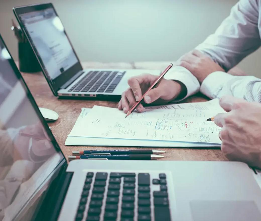 CRM for Financial Services