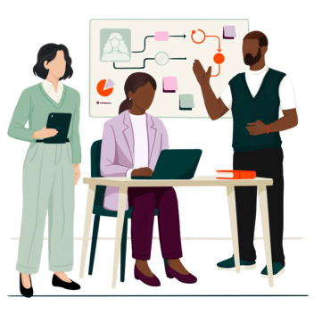 System Architecture Mapping