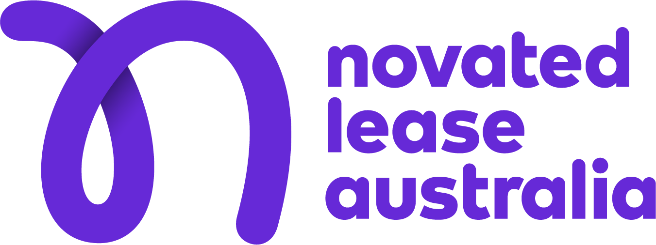 Novated Lease Australia logo