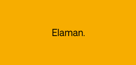Elaman Properties Logo