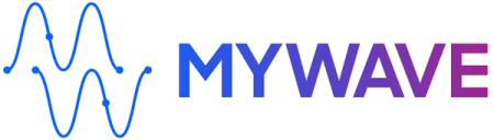 MyWave AI Logo