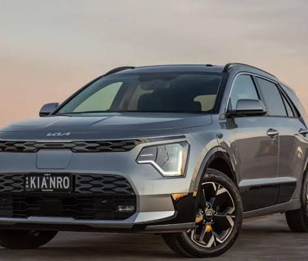Novated Lease Australia