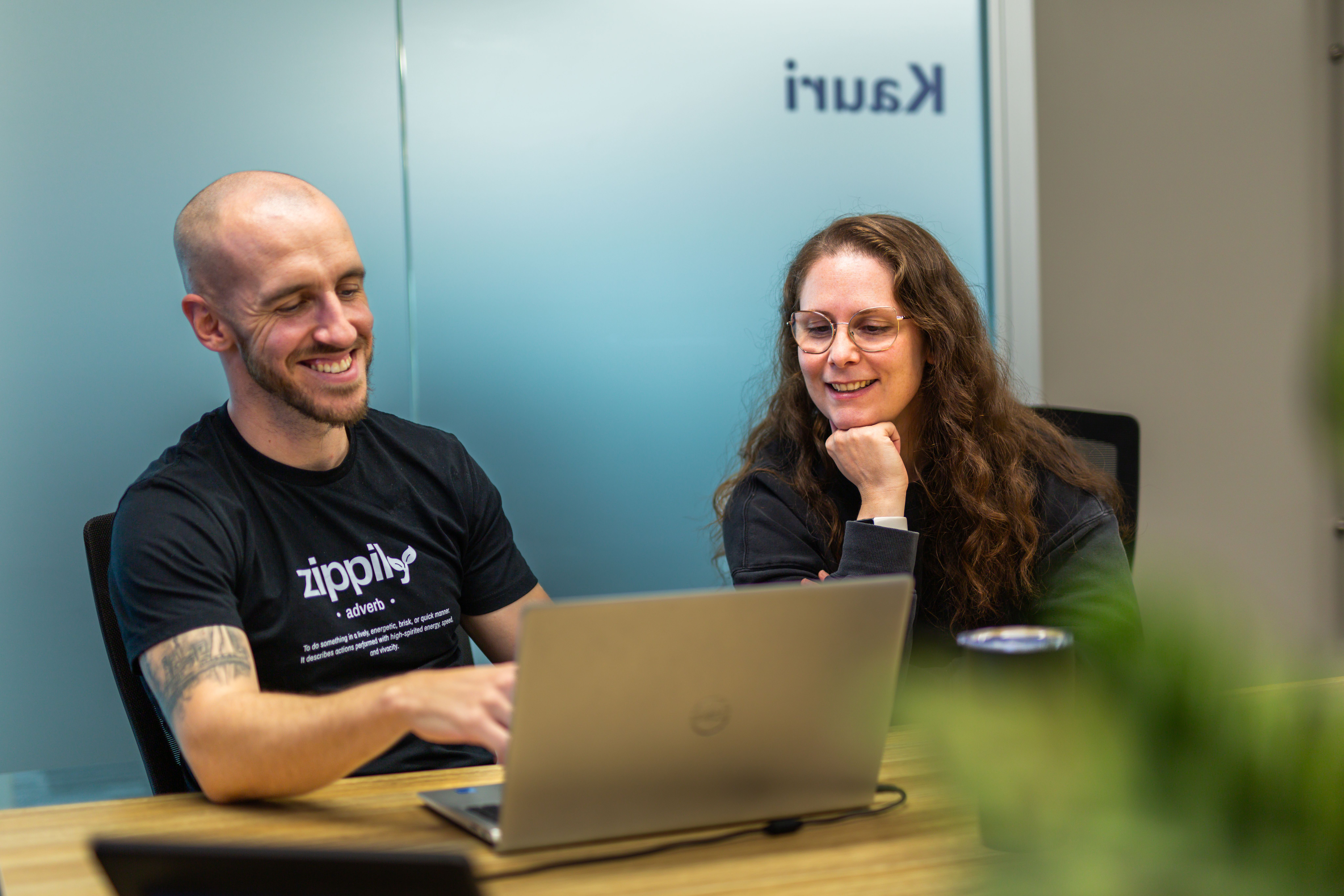 HubSpot Website Review