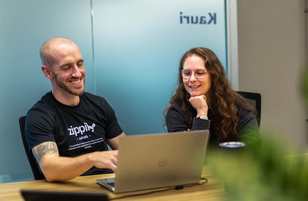 HubSpot Website Review