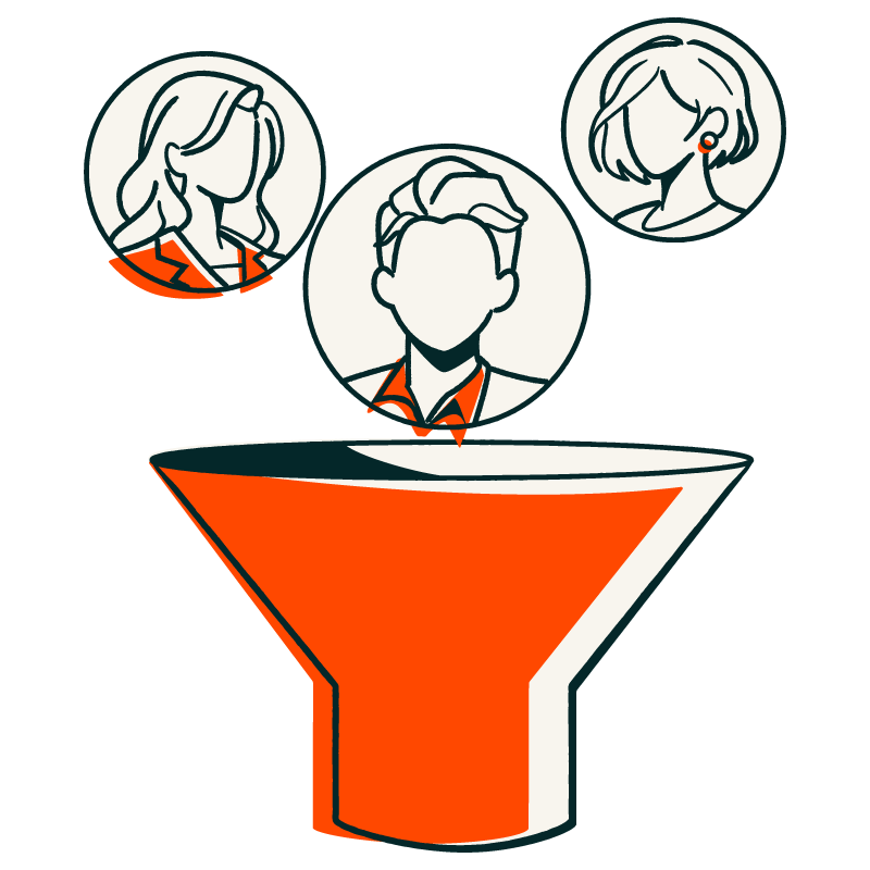 HubSpot Lead Scoring