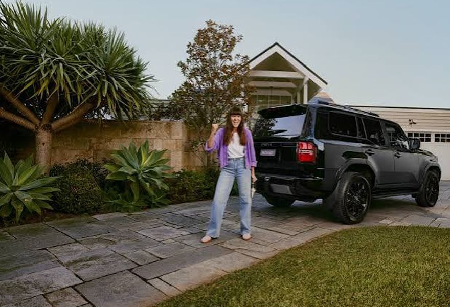 Novated Lease Australia - Image 1