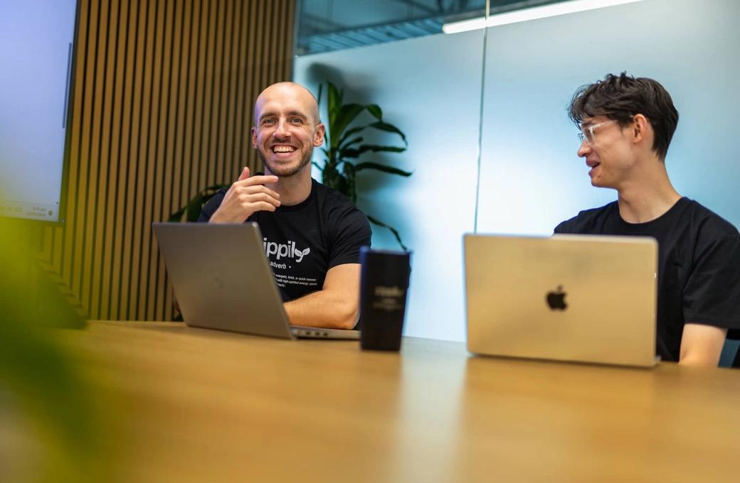HubSpot Training Workshops