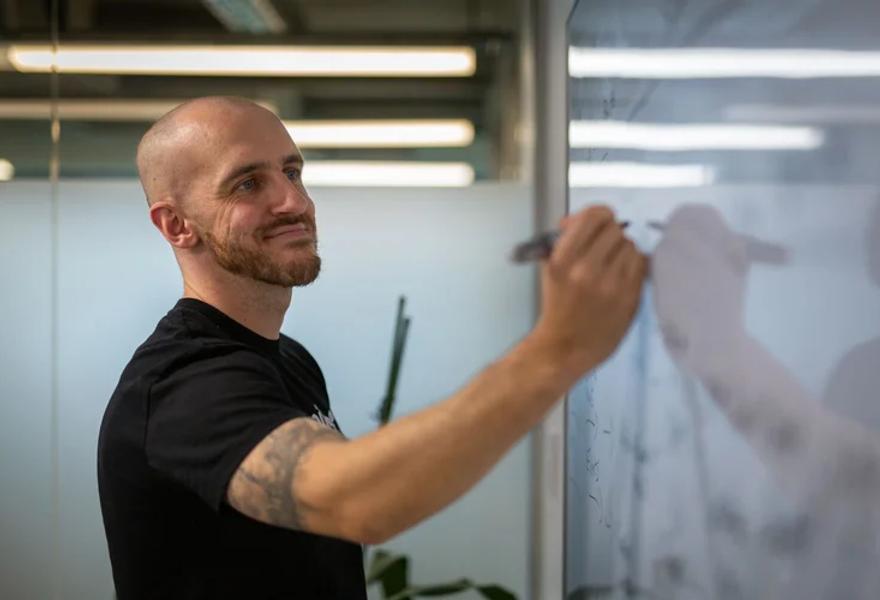 HubSpot Journey Mapping