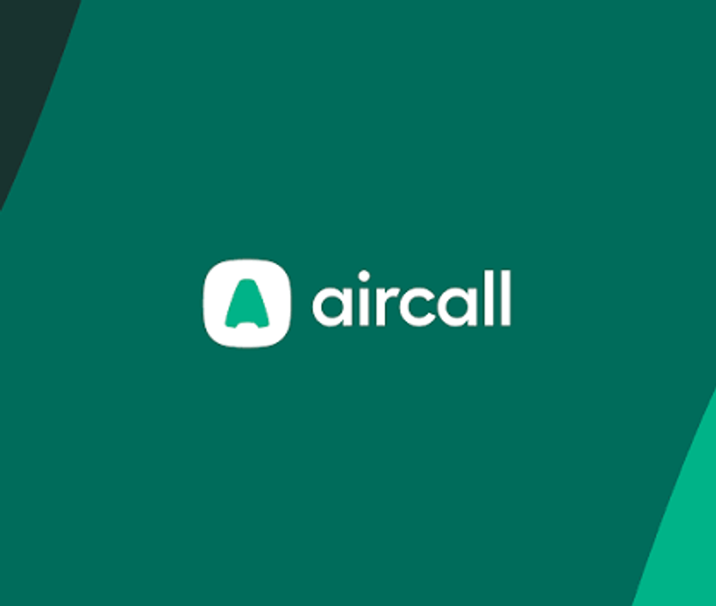 Aircall HubSpot Integration
