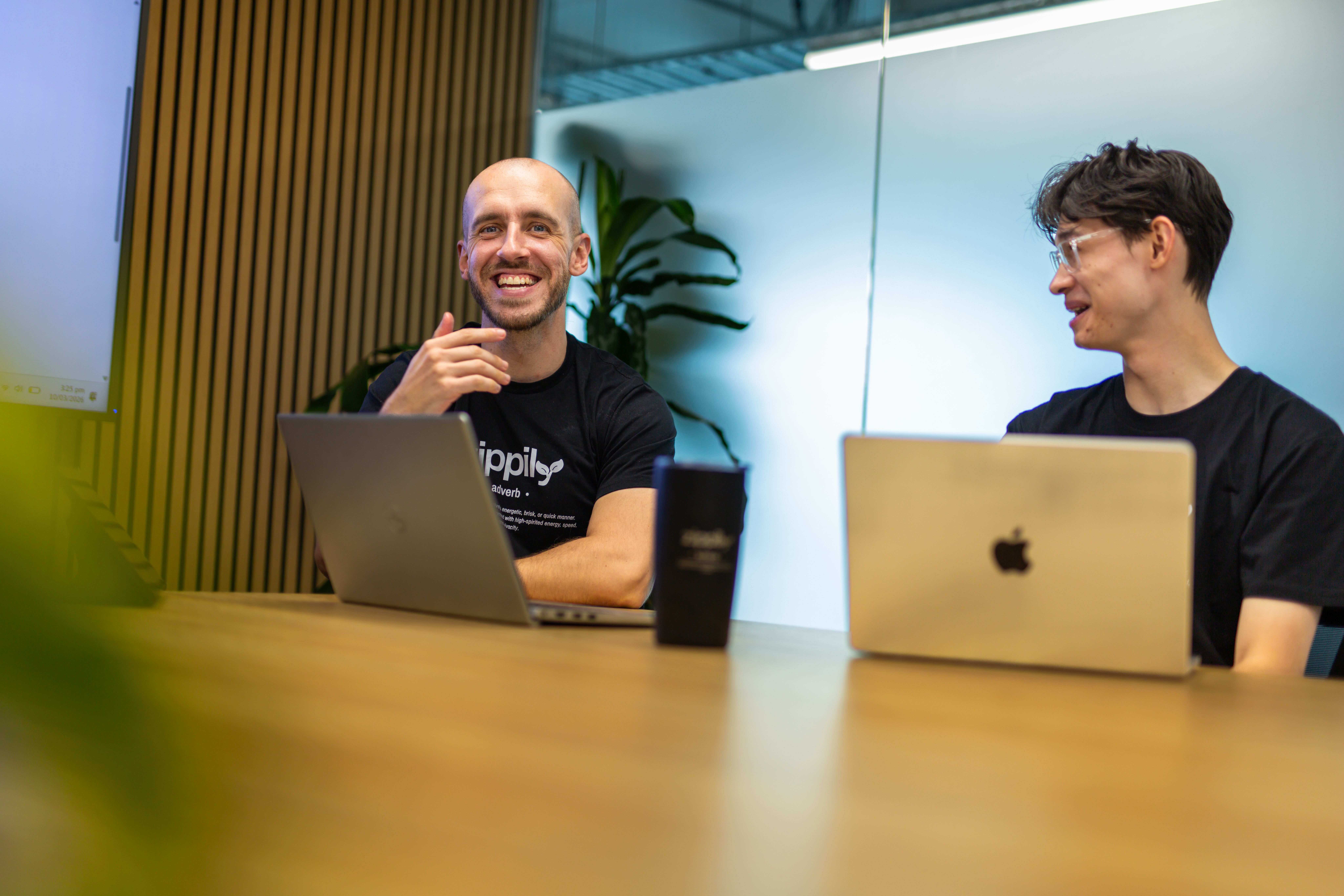 HubSpot Smart CRM