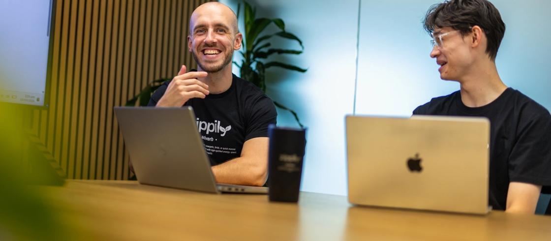 HubSpot Smart CRM