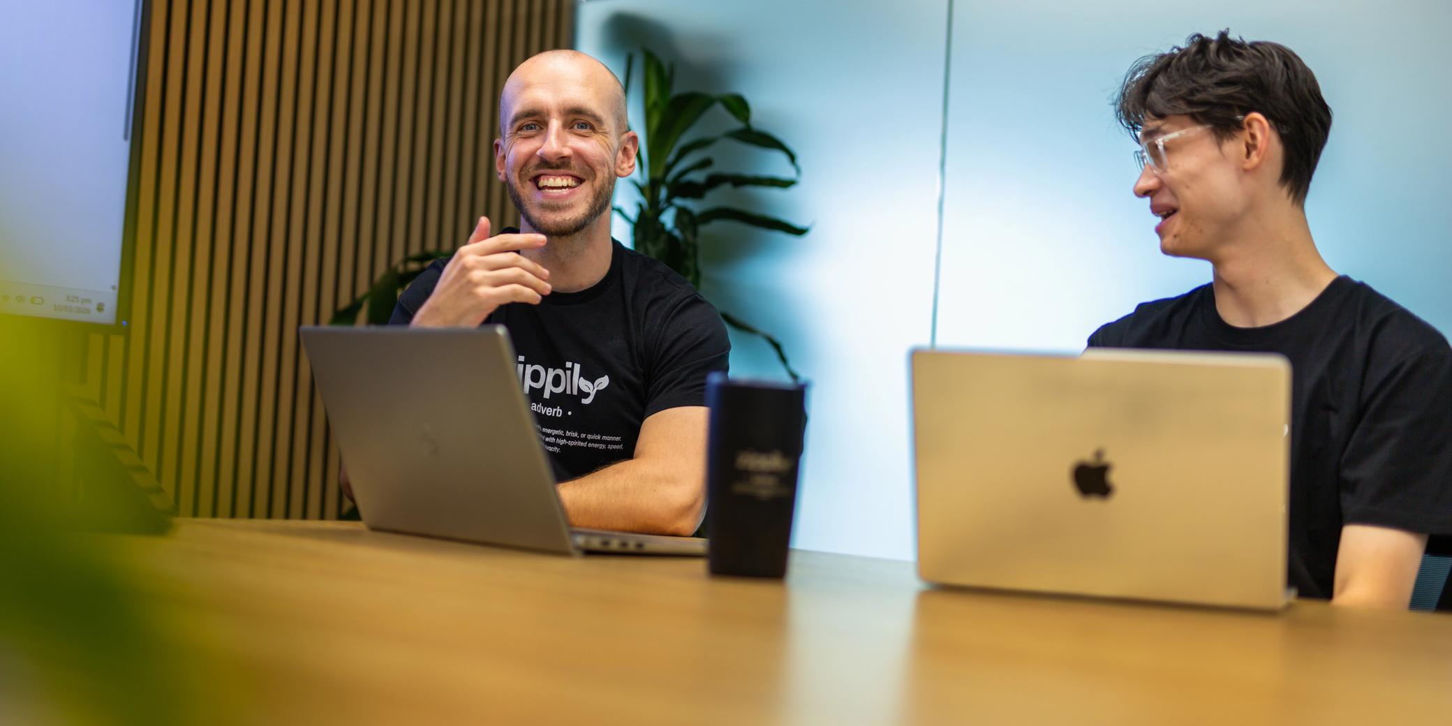HubSpot Smart CRM