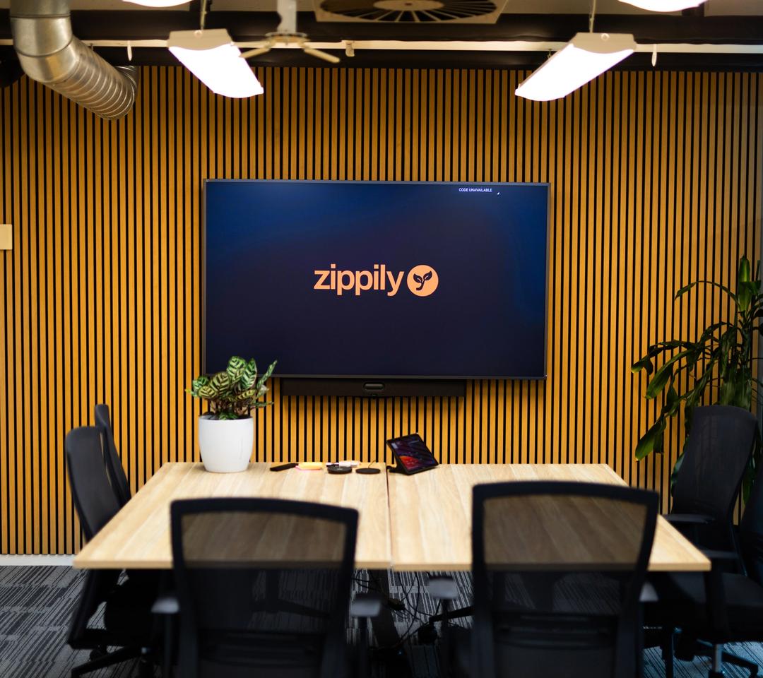 Zippily - HubSpot Platinum Partner