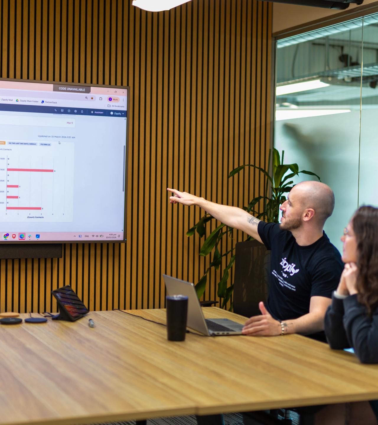 Auckland HubSpot Partners