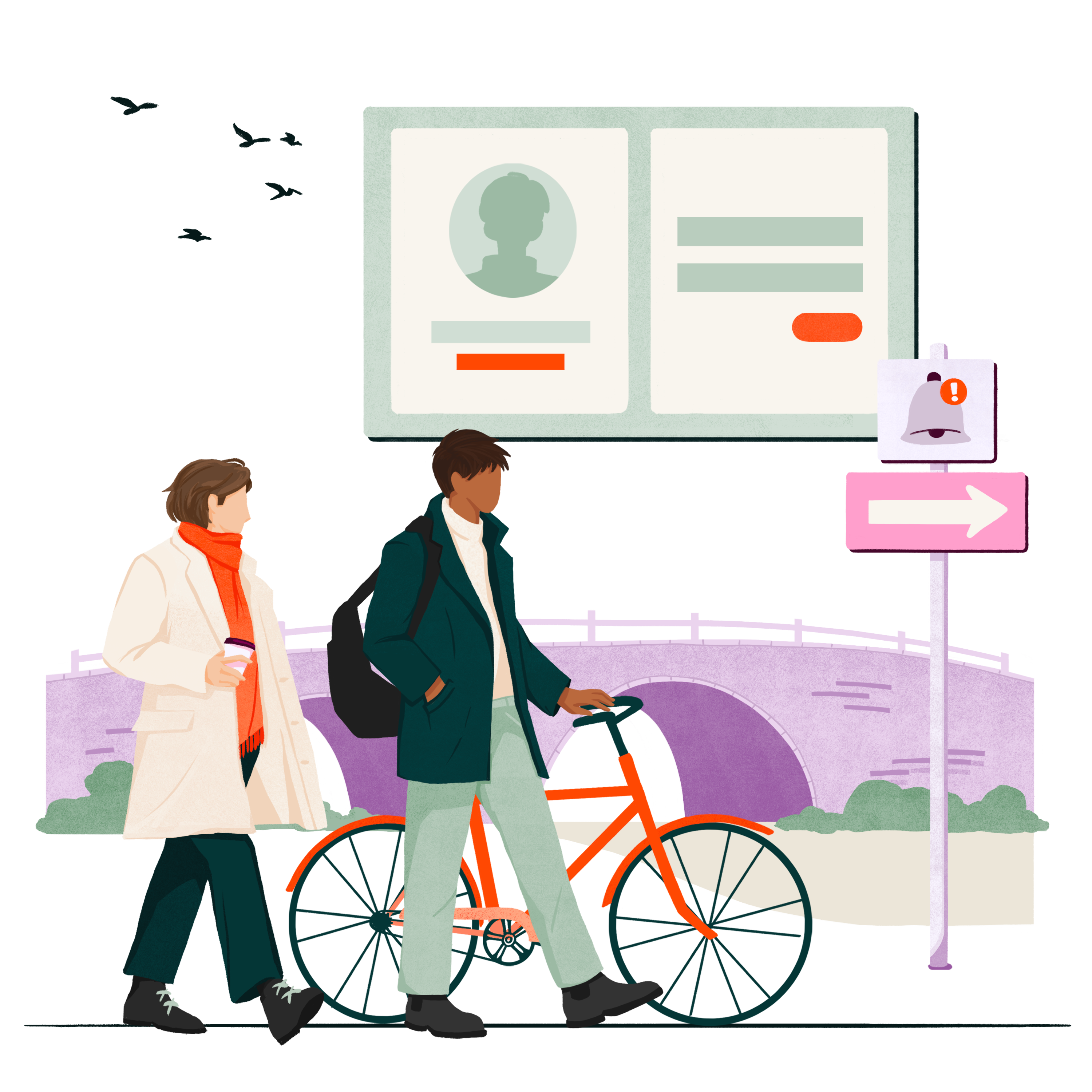 HubSpot Visibility