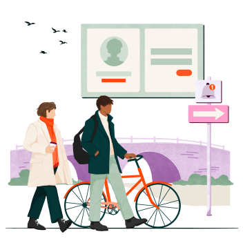 HubSpot Visibility