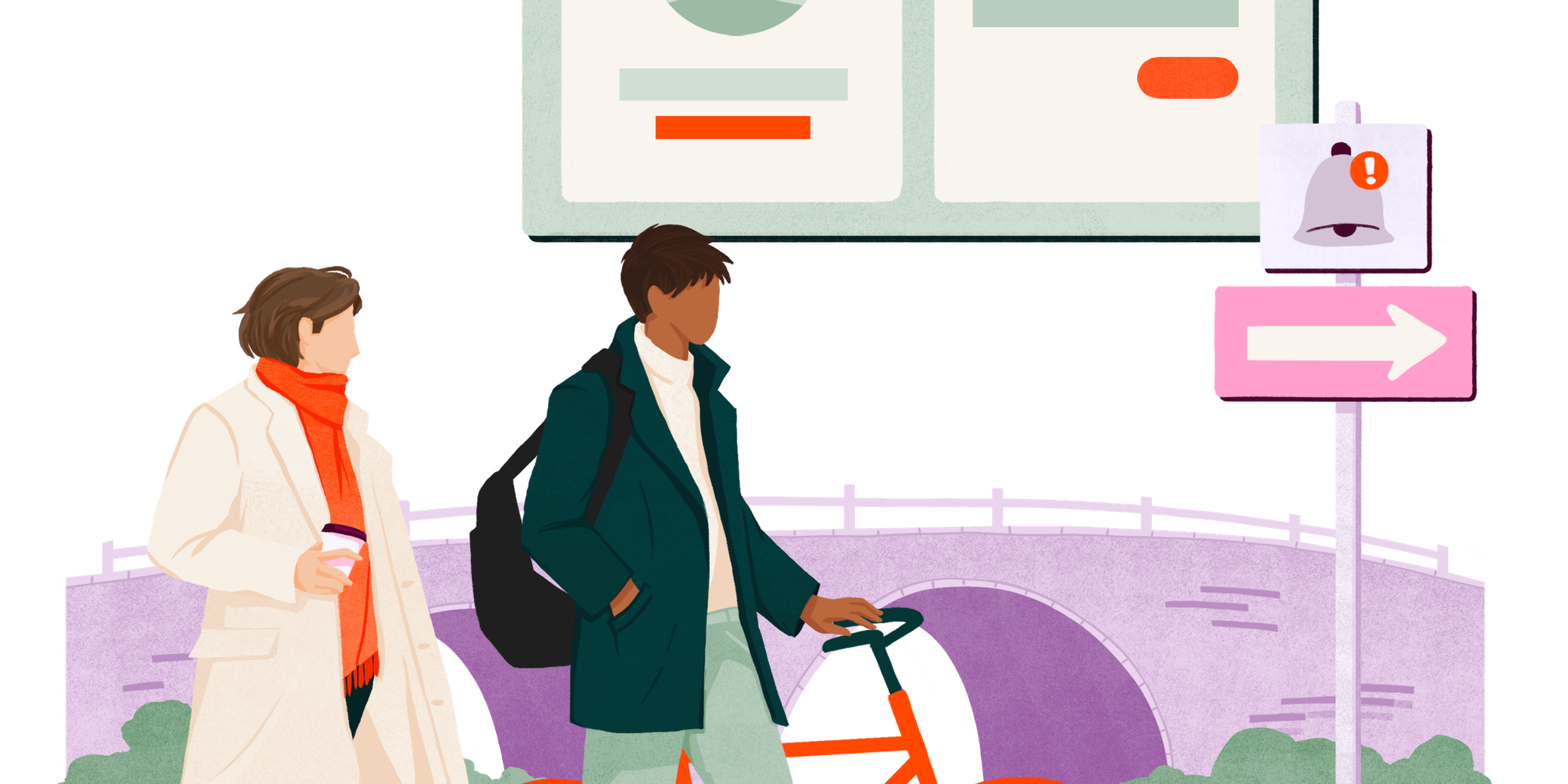 HubSpot Visibility
