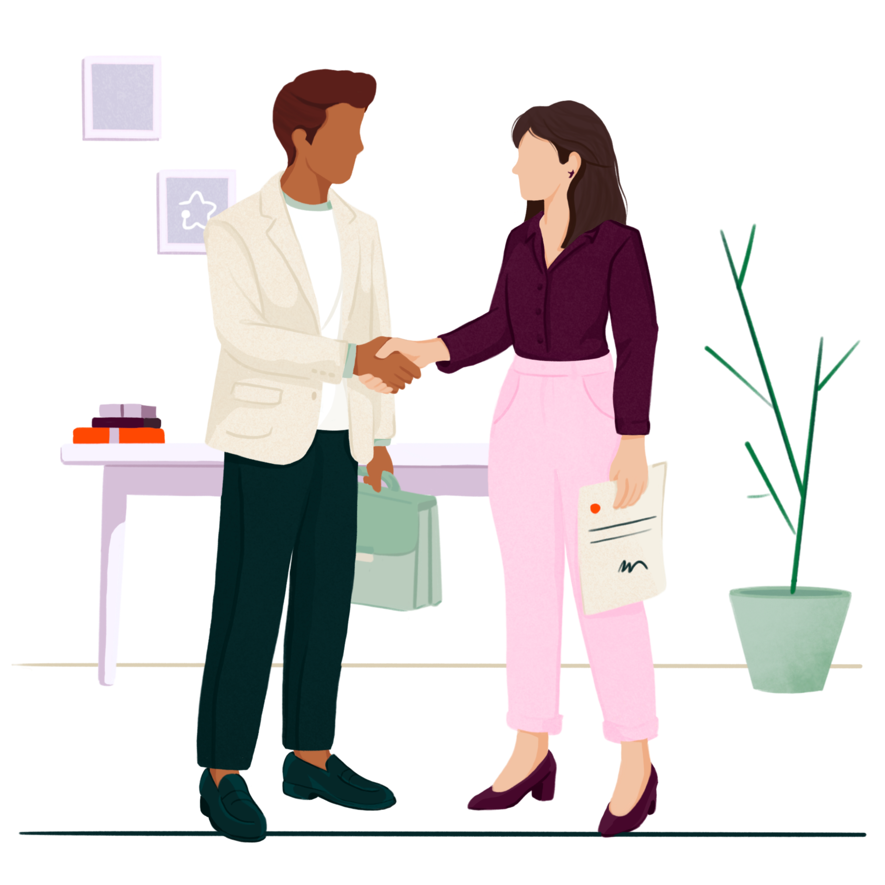 Sales and Marketing Alignment