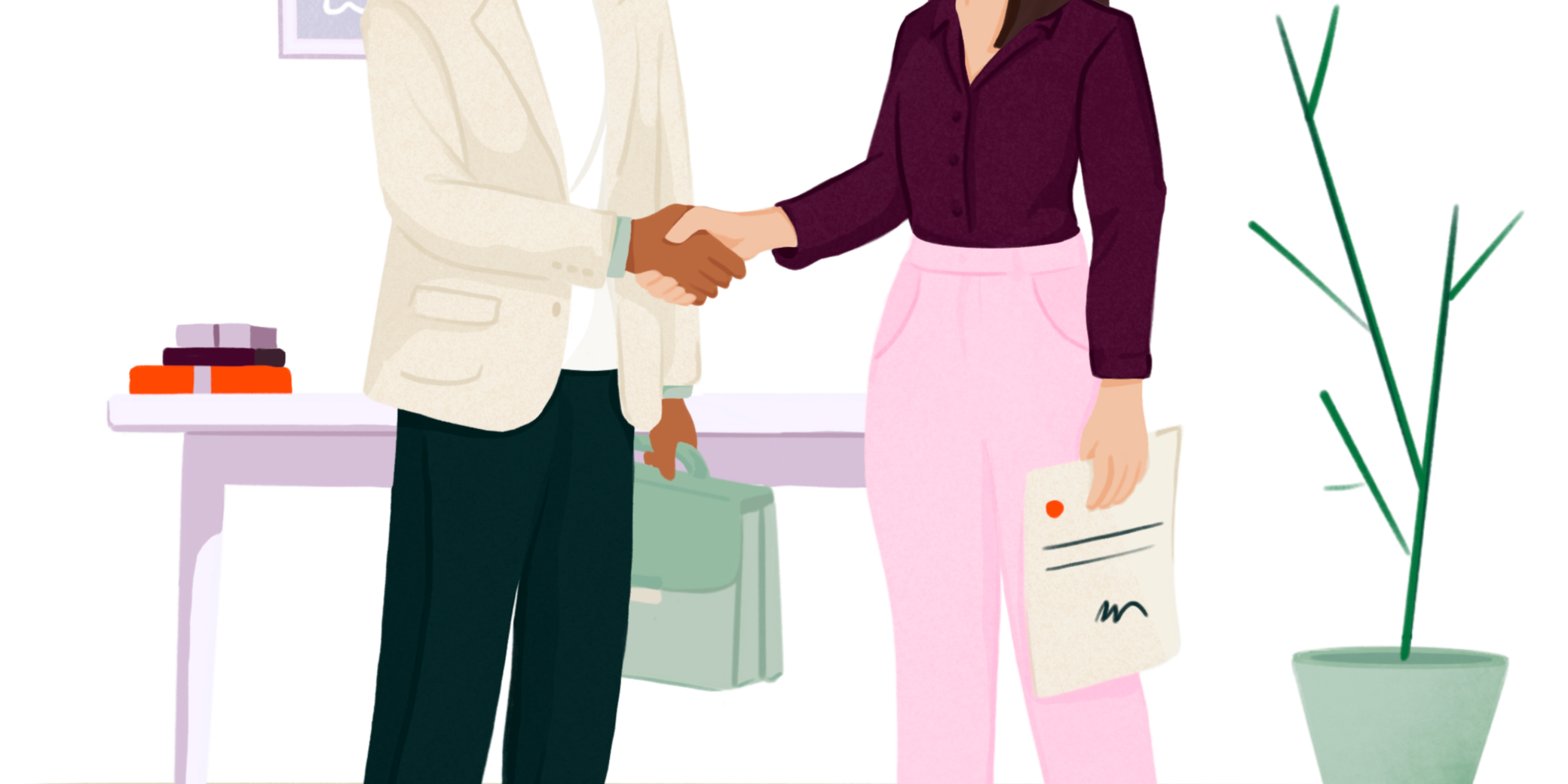 Sales and Marketing Alignment