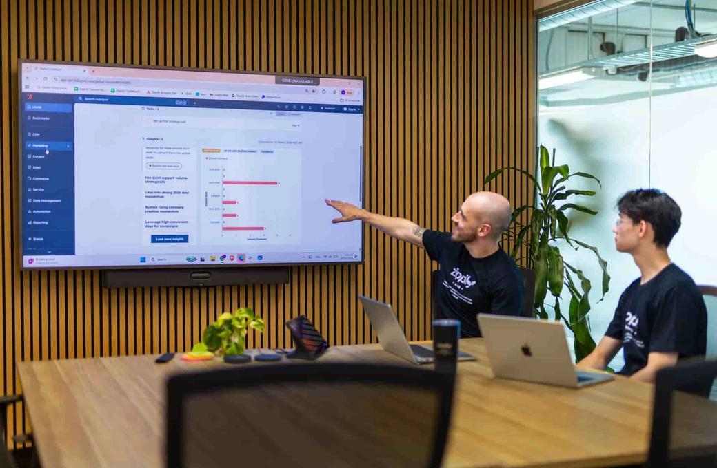 HubSpot Implementation