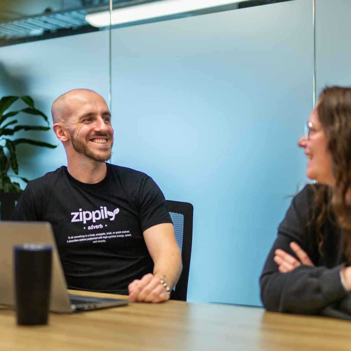 Founder Story