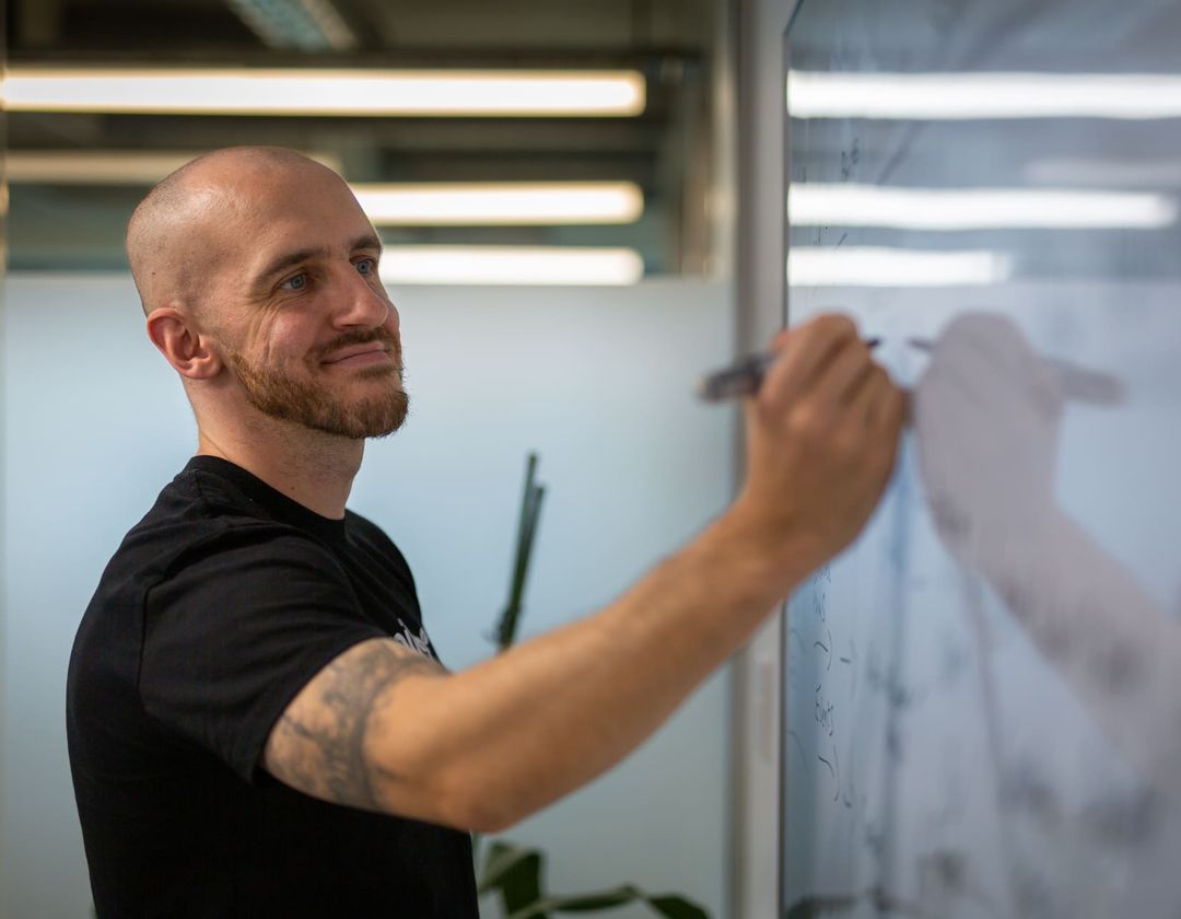 HubSpot Audit