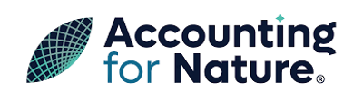 Accounting for Nature logo