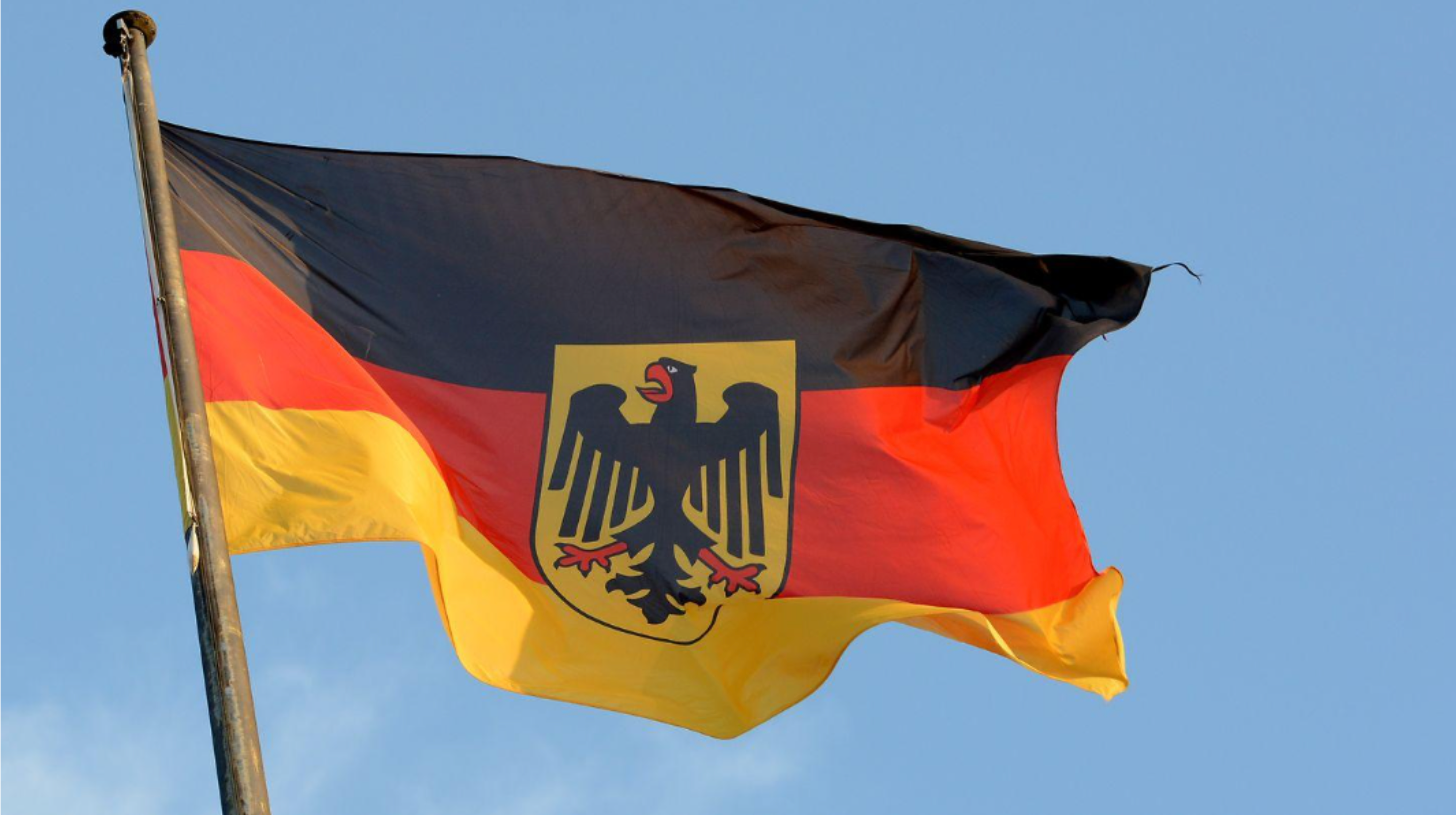Reclaiming German Power: A Blueprint for Economic, Technological, and Military Renaissance