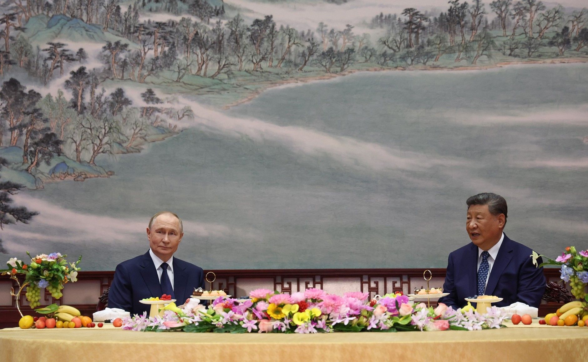 China Has the Leverage to Stop Russian Escalation. It Must Use It Now