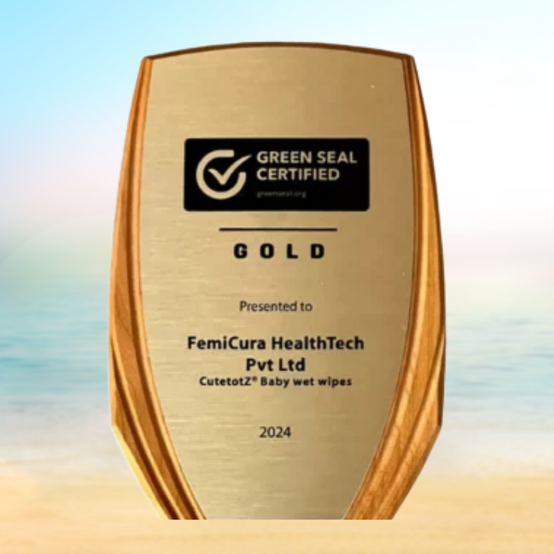 Green Seal® Certified