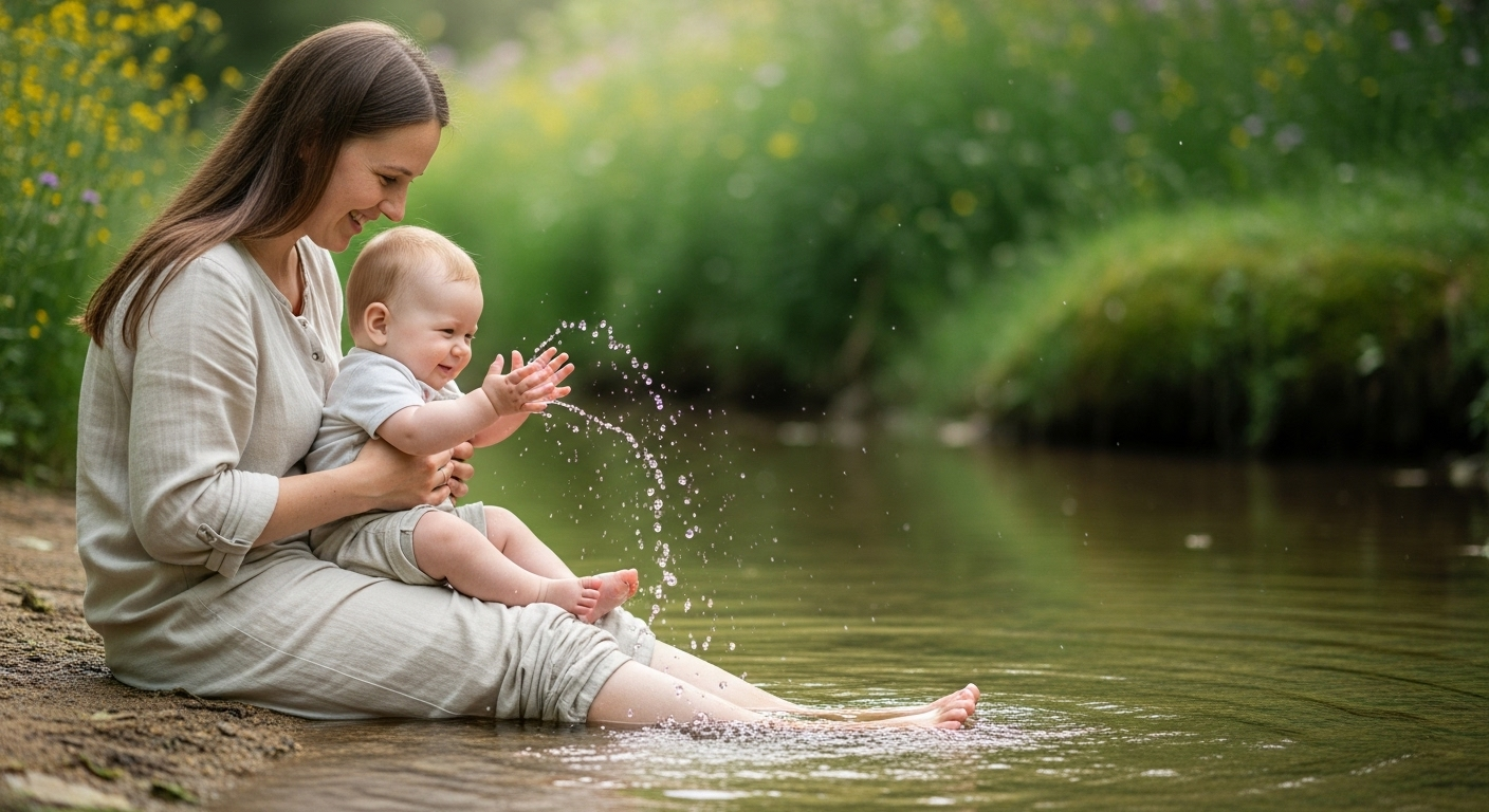 More Than Just a Wipe: Your Essential Checklist for Choosing the Safest Baby Wipes