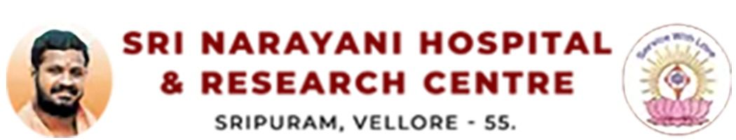 Sri Narayani Hospital