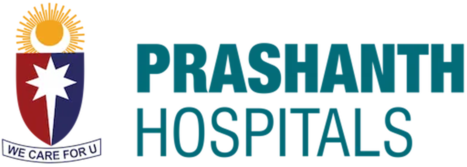 Prashanth Hospitals