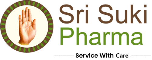 Sri Sukhi Pharma