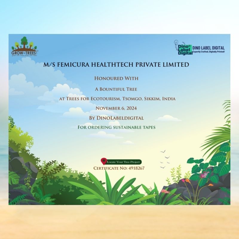 Sustainable Packaging