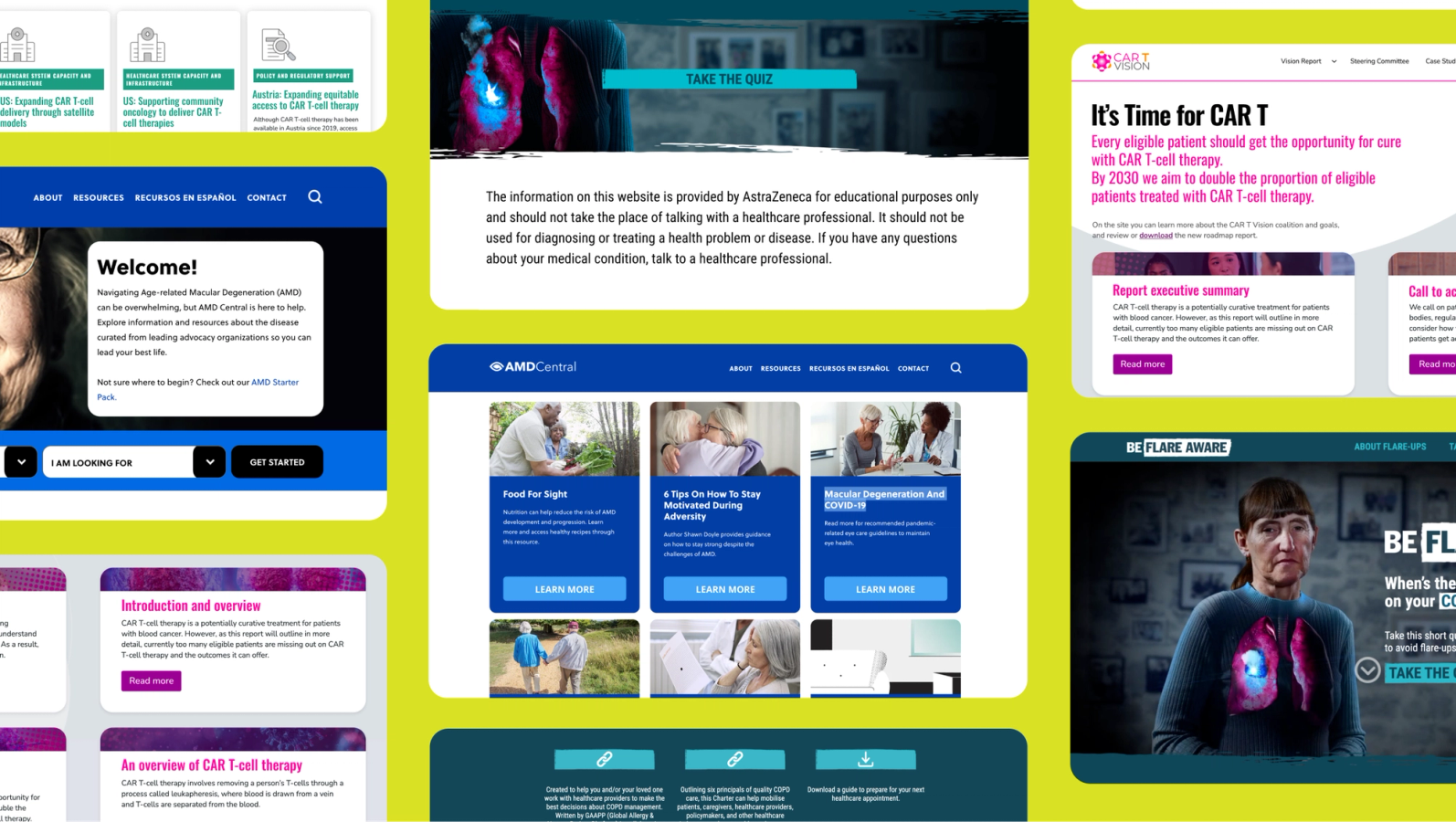 Inizio Evoke Axioned Case Study