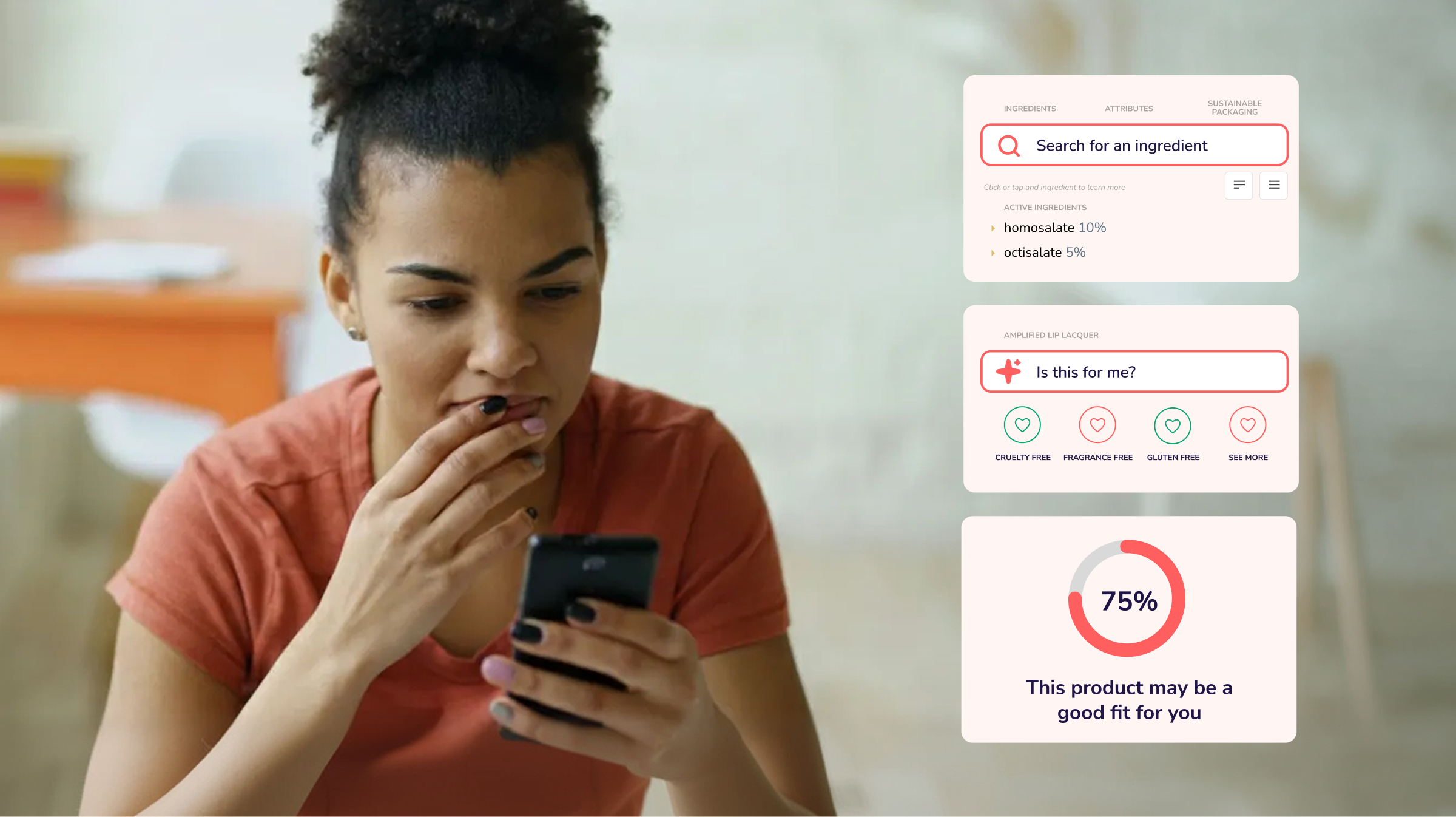 ClearForMe Axioned Case Study