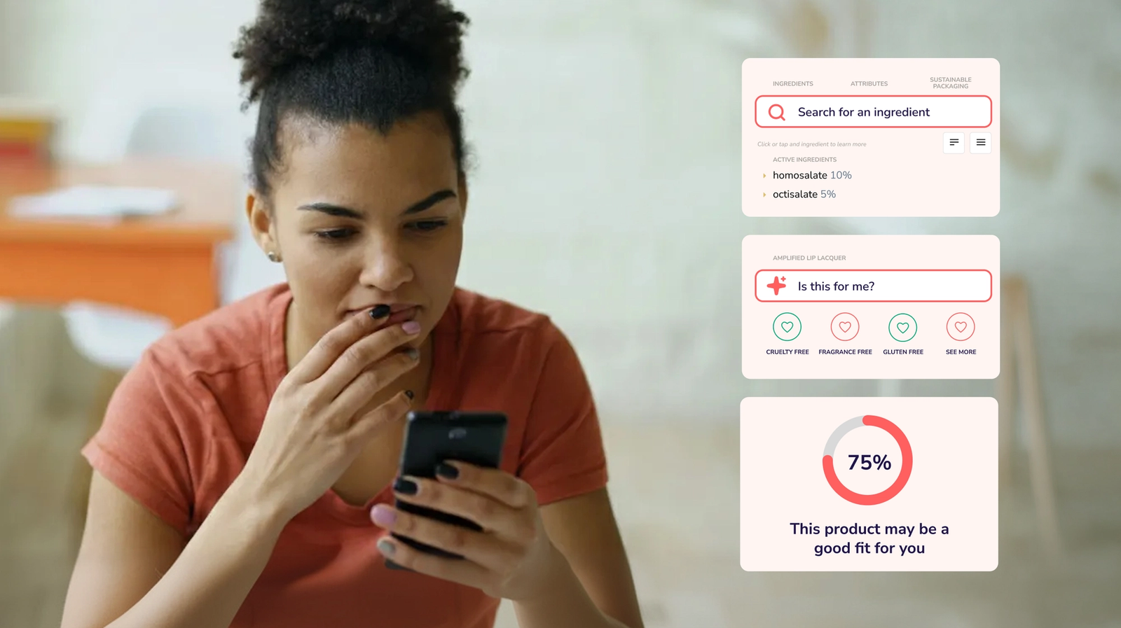 ClearForMe Axioned Case Study