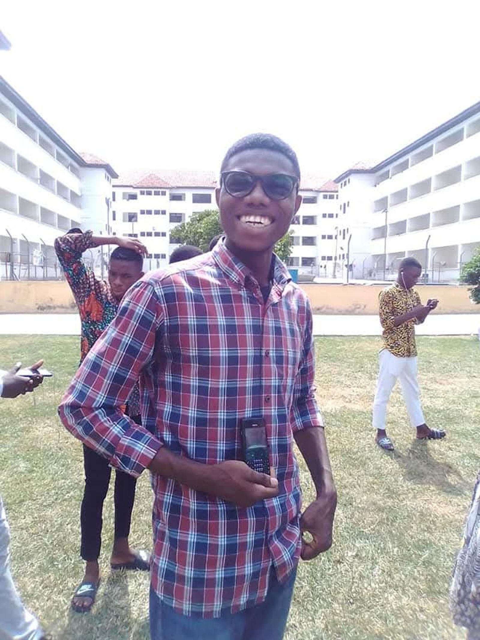 Campus GEM Camp 2019 photo 14
