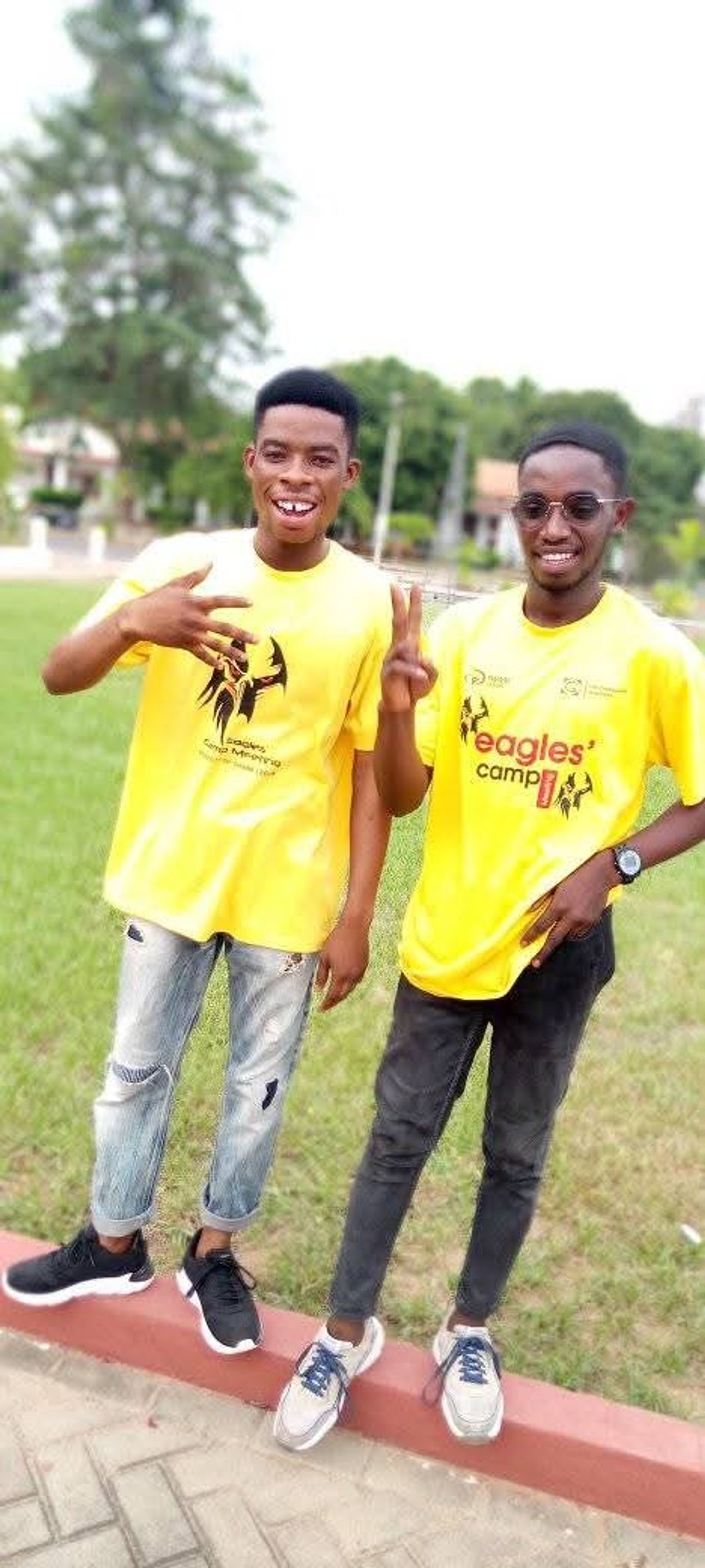 Campus GEM 2021 photo 2