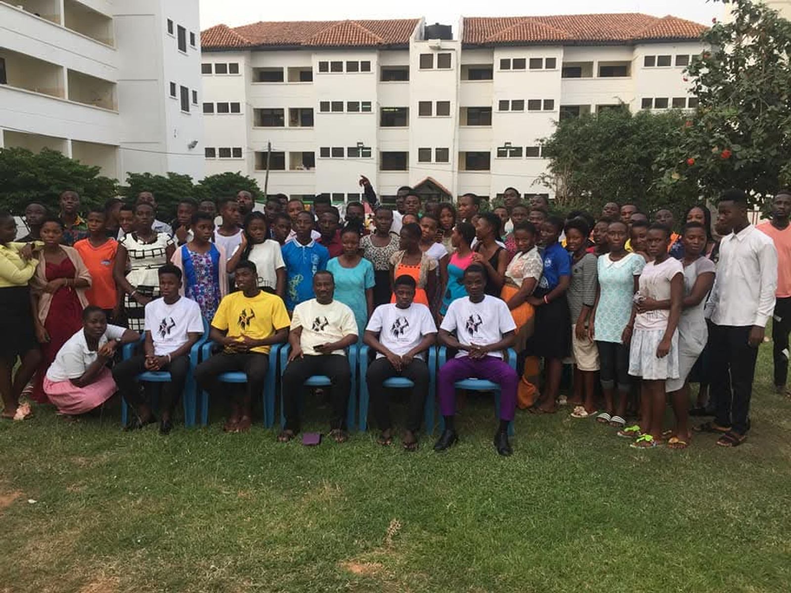 Campus GEM Camp 2019 photo 10