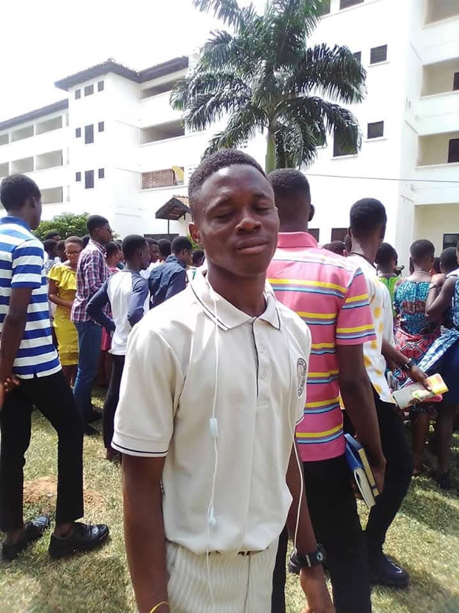 Campus GEM Camp 2019 photo 15