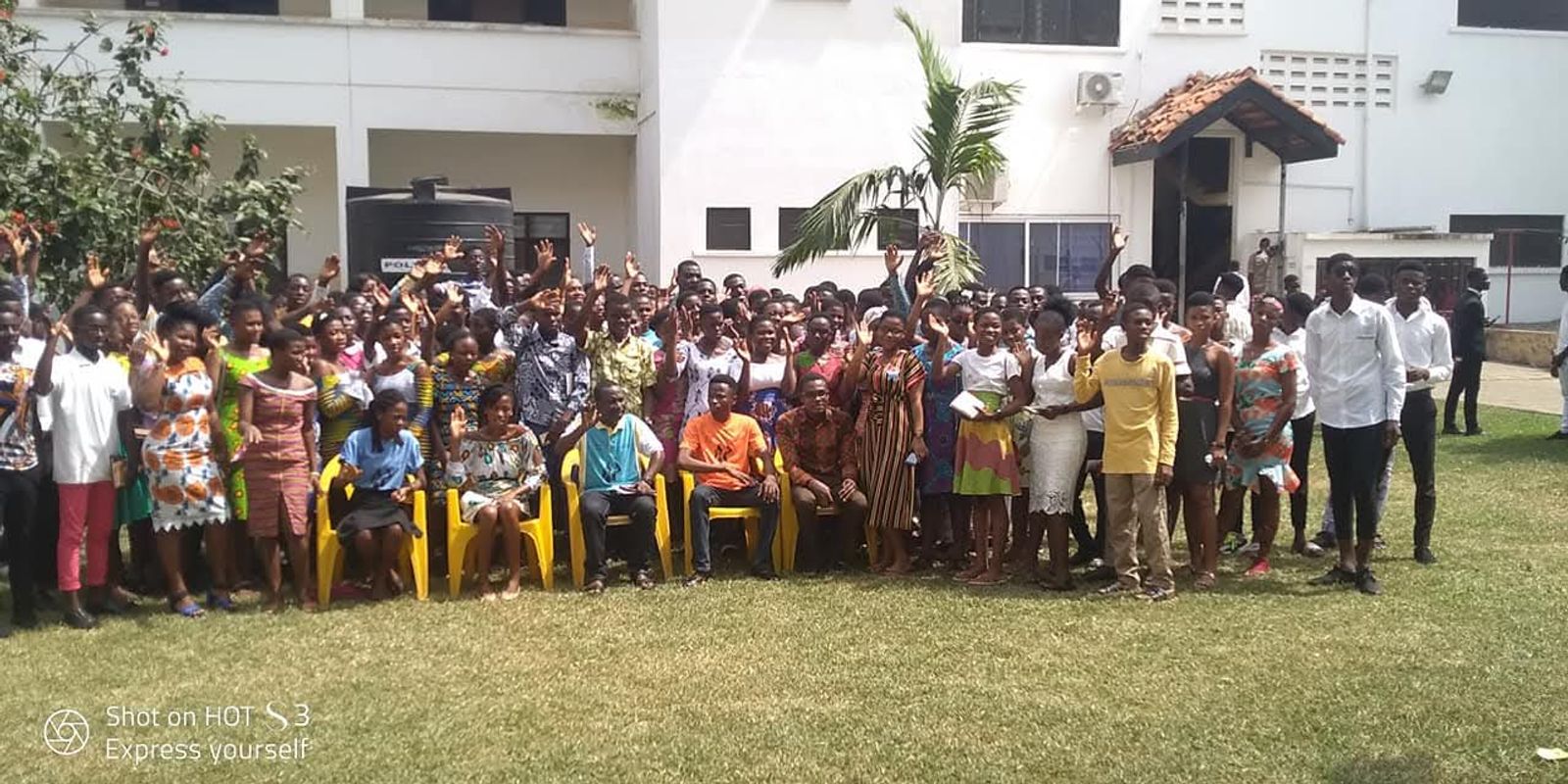 Campus GEM Camp 2019 photo 3
