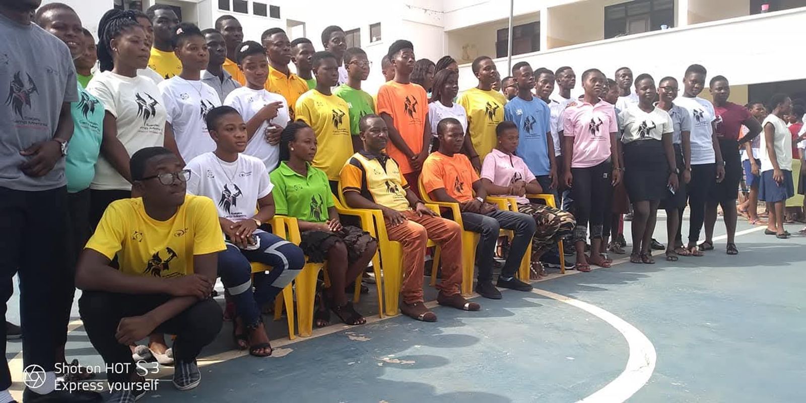 Campus GEM Camp 2019 photo 4